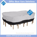 Garden furniture outdoor furniture cover